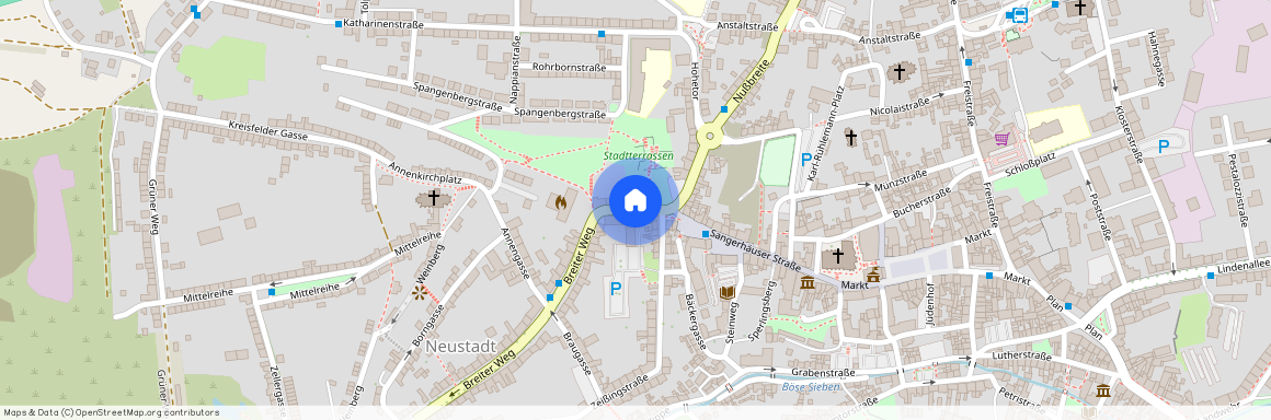 Sangerhäuser Straße, 06295, Sangerhäuser Straße    Lutherstadt Eisleben