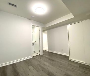 For Lease - 5492 Haddon Hall Road Unit# Lower, Mississauga, Ontario - Photo 2