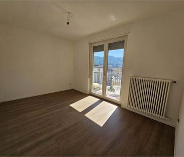 Chiasso, in affitto ottimo 3.5 locali con balcone - Foto 3