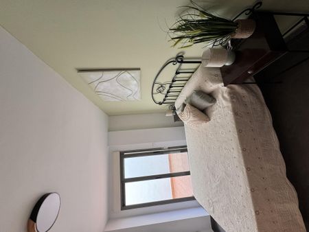 Piso de alquiler en Avenida de Madrid, 25, Pueblo - Photo 3