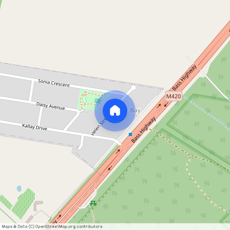 11 Helen Street, Vic 3984, Pioneer Bay