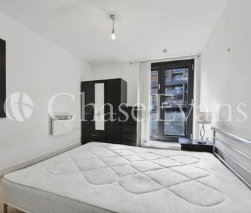 1 bedroom apartment to rent - Photo 2