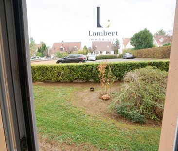 Location Appartement 1 pièce 29m² - Photo 3