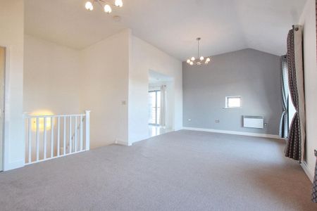 2 bedroom apartment to rent - Photo 3