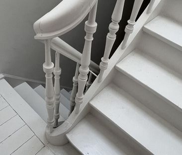 Appartement te huur in Antwerpen voor € 900 met 1 slaapkamer - Photo 6