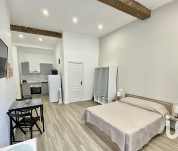 Studio 1 pièce de 32 m² à Nérac (47600) - Photo 2