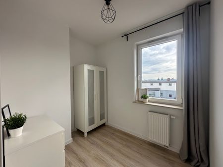 Mieszkanie 2 pokojowe w Bolszewie - Photo 4