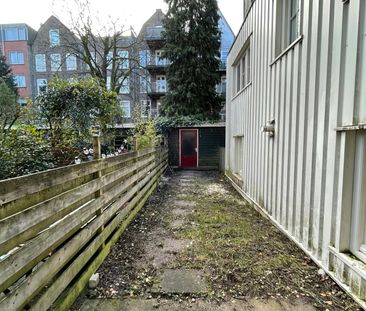 Appartement te huur: Tweede Jacob van Campenstraat 14 1073 XT Amste... - Foto 5