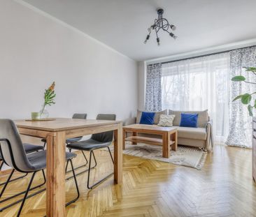 Na wynajem od zaraz 2 pokoje blisko ul. Kinowej - Photo 4