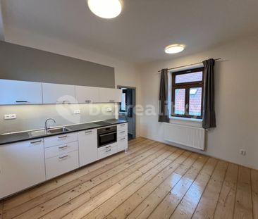 Pronájem bytu 2+kk • 39 m² bez realitkyF. X. Procházky, Brandýs nad... - Photo 1