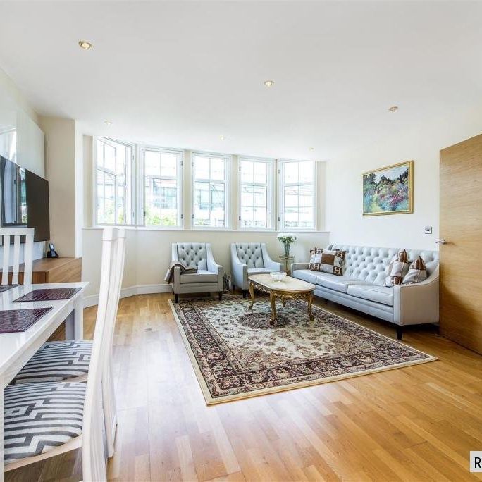 2 bed Flat in Romney House 47 Marsham Street, London, SW1P 3DS - Photo 1