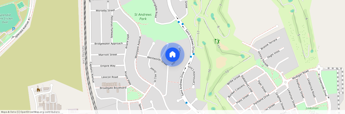 5 Hazeltine Court, WA 6035, Yanchep