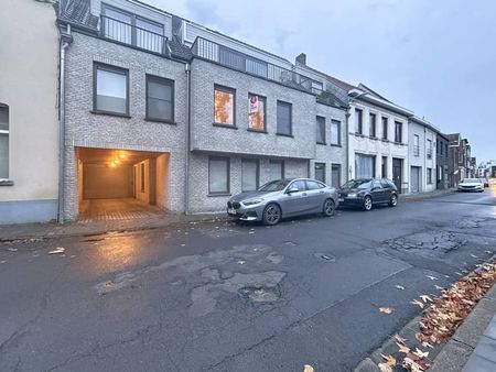 Appartement te huur - Photo 5