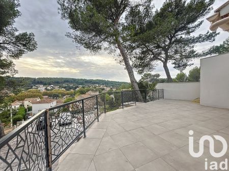 Maison 4 pièces de 100 m² à Gardanne (13120) - Photo 5