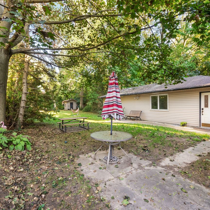 For Lease - 51 Watson Street Unit# Bsmnt, Toronto, Ontario - Photo 1