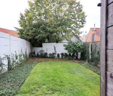 Instapklare gezinswoning met tuin en zolderruimte in verzorgde buurt - Photo 6