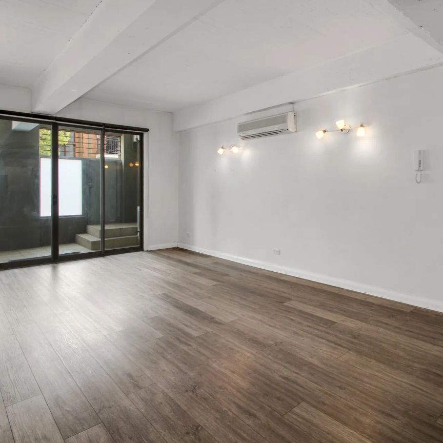 Modern warehouse conversion - Photo 1