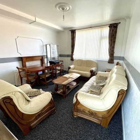 David Road, Coventry, CV1, Property for rent - Photo 1