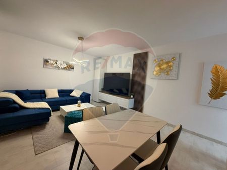 Apartament 2 camere de inchiriat | Pipera Plaza | Parcare... - Fotografie 4
