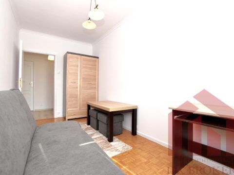 3-pokoje+kuchnia – umeblowane mieszkanie os. Kmity - Photo 1