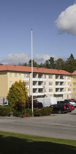 Myrstigen 14, Blombacka - Photo 2
