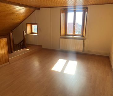 4 pièces | Musée 24, 2ème Sud, Coffrane - Photo 6