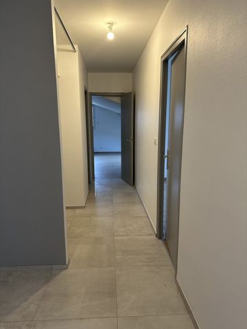 Appartement à louer 3 pièces - Photo 2