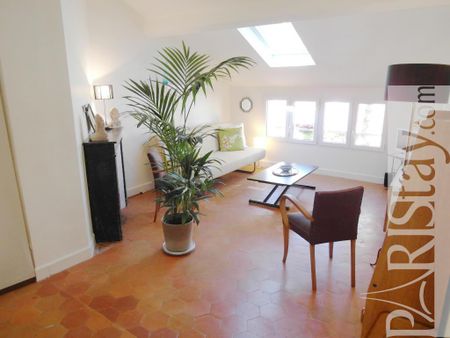 Apartment Cotte Bastille - Photo 5
