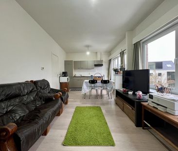 Charmant appartement te huur in het hart van Lovendegem - Photo 1