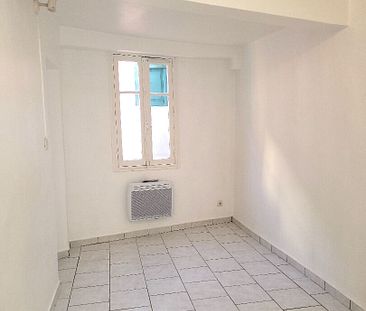 Location appartement 2 pièces, 39.58m², Grasse - Photo 1