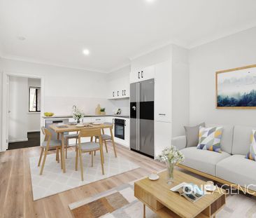 TIDY TWO-BEDROOM HOME FOR RENT IN BADAGARANG - Photo 2