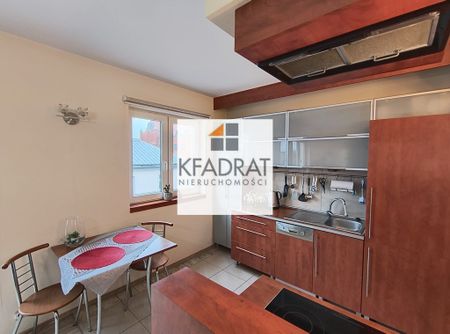 Apartament 2pok. 54 m2+balkon, cena 2500 zł - Zdjęcie 3