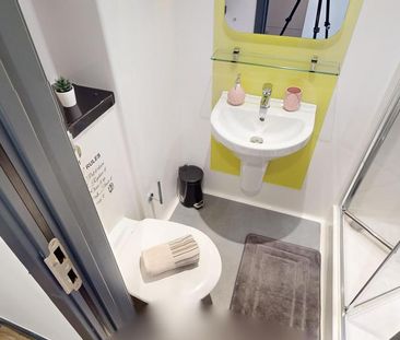 1 bedroom flat to rent - Photo 3