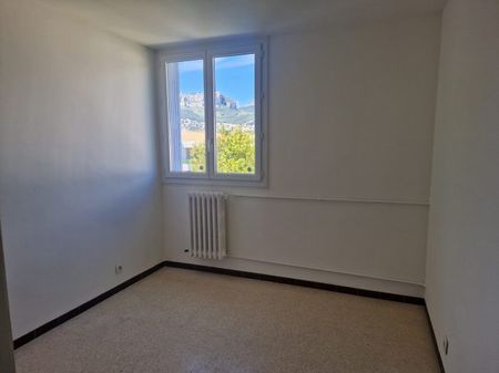 T3 Toulon Le Temple 63 m² - Photo 4