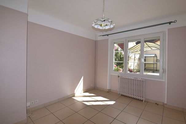 Maison 6 pièces - Photo 1