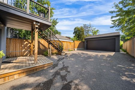 For Lease - 50 Arcadian Circle Unit# 3, Toronto, Ontario - Photo 3