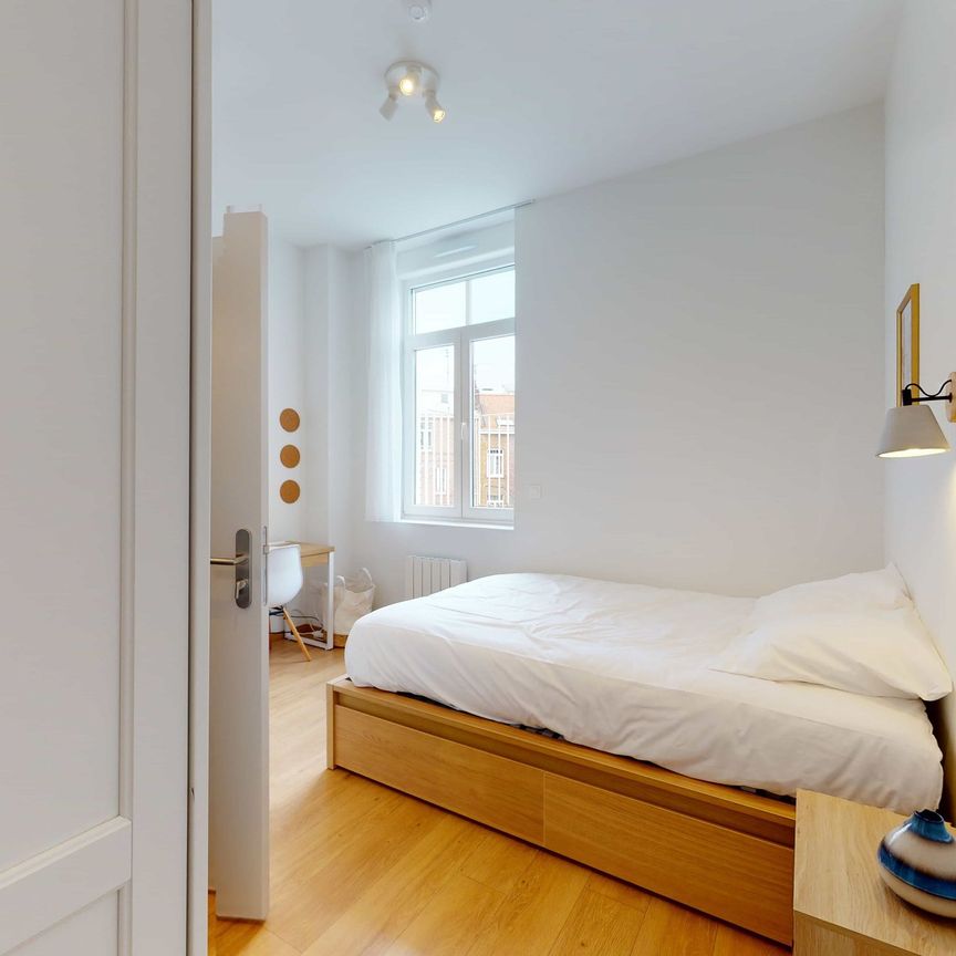 Solfé — Chambre Privée 8 - Photo 1