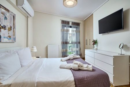 Διαμέρισμα για ενοικίαση Κέντρο (Παλαιό Φάληρο) - Photo 4