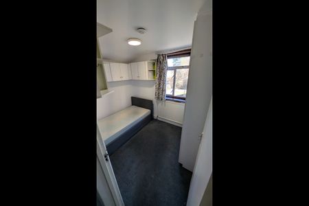 Room in a Shared House, Shrewsbury Road, E7 - Photo 5