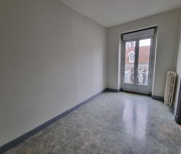 Appartement T2 47m² - Photo 1