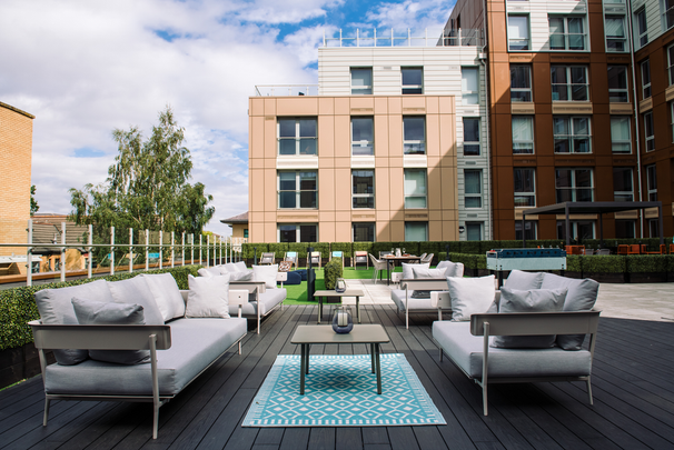 1 bedroom apartment to rent - Photo 1