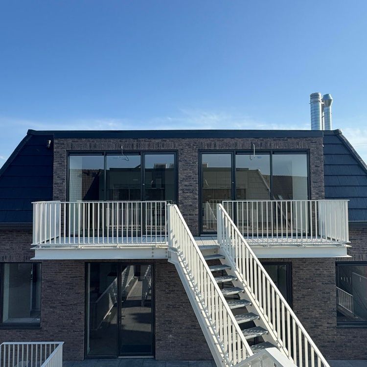 Bovenwoning Dorpsstraat, Bunnik huren? - Photo 1