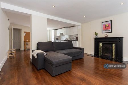 1 bedroom flat to rent - Photo 3