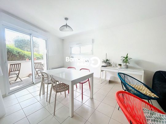 Location appartement à Ploemeur, 3 pièces 70.03m² - Photo 1