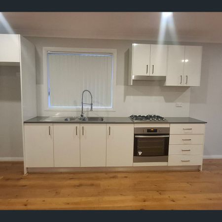 Spacious and Modern Two Bedroom - Photo 3