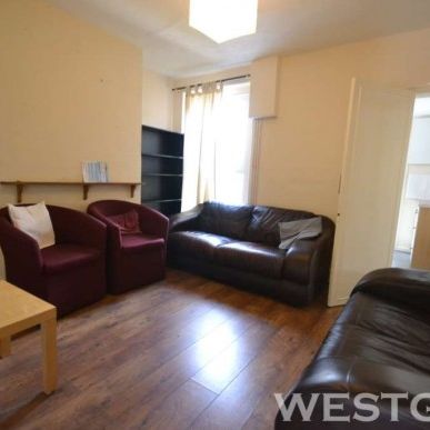 4 Bed - Essex Street, Reading - Photo 1