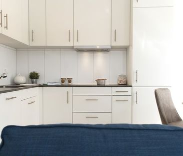 3.5 Zimmer, 73 m², 1. Stock - Photo 6