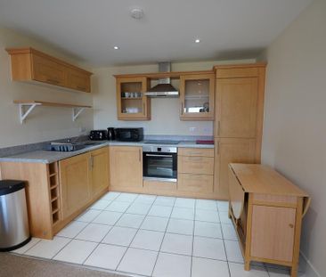 2 bedroom apartment to rent - Photo 6