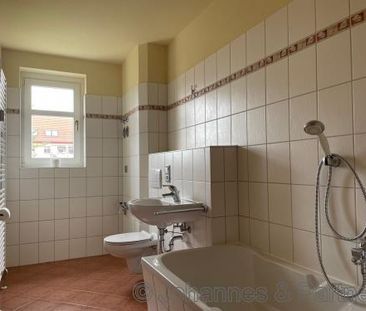 01279 Dresden - Tolkewitz , Toeplerstraße 48 WE 02 - Photo 1