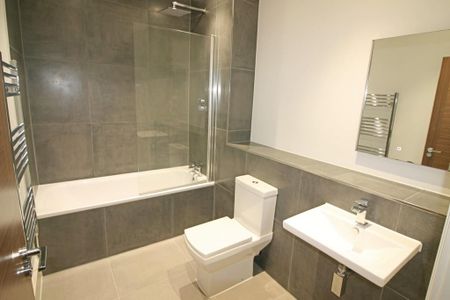 1 bedroom apartment to rent - Photo 5